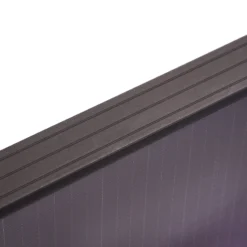 Seraphim Solarmodul 100 Wp 18,2 V mono - 1031 x 499 x 35 mm