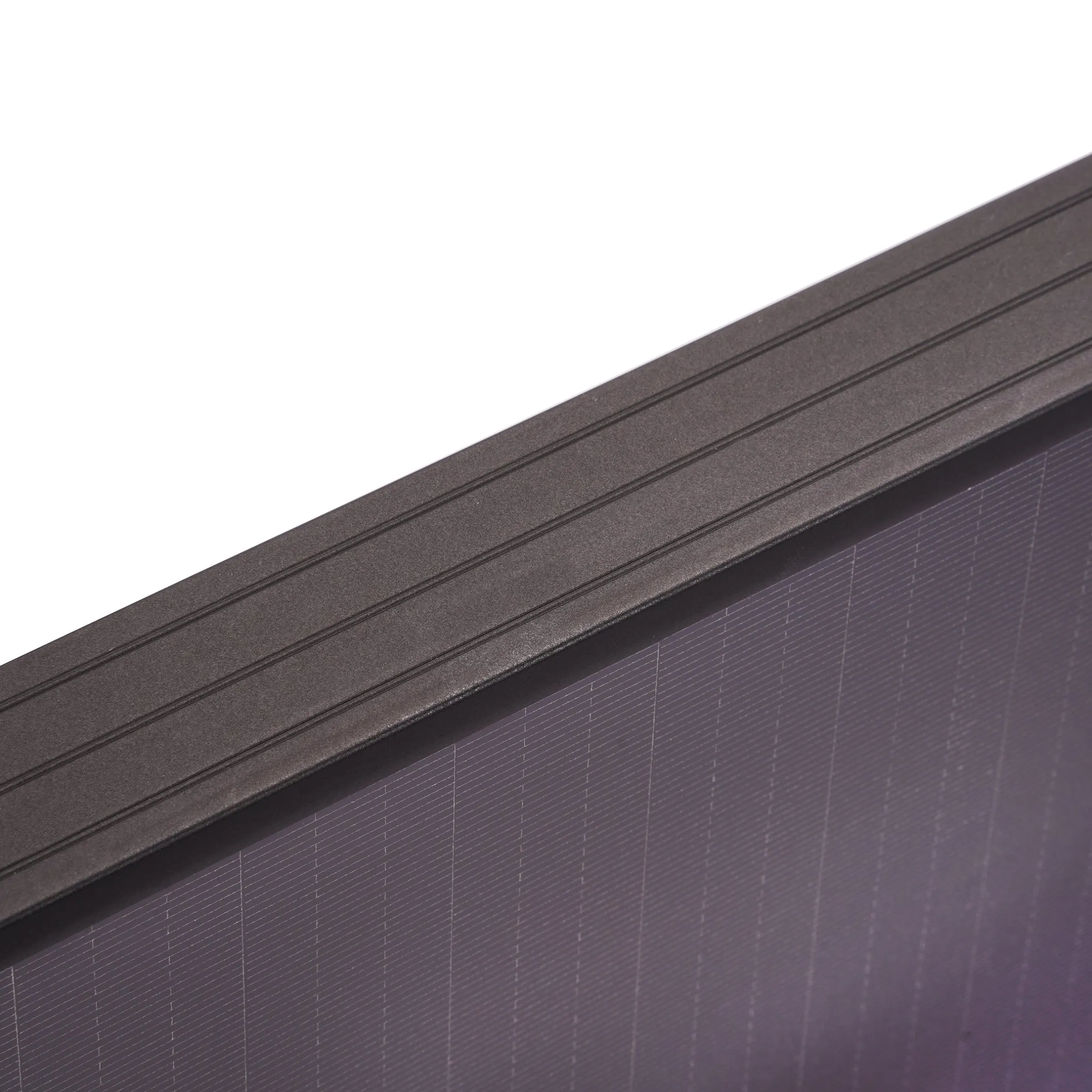 Seraphim Solarmodul 100 Wp 18,2 V mono - 1031 x 499 x 35 mm