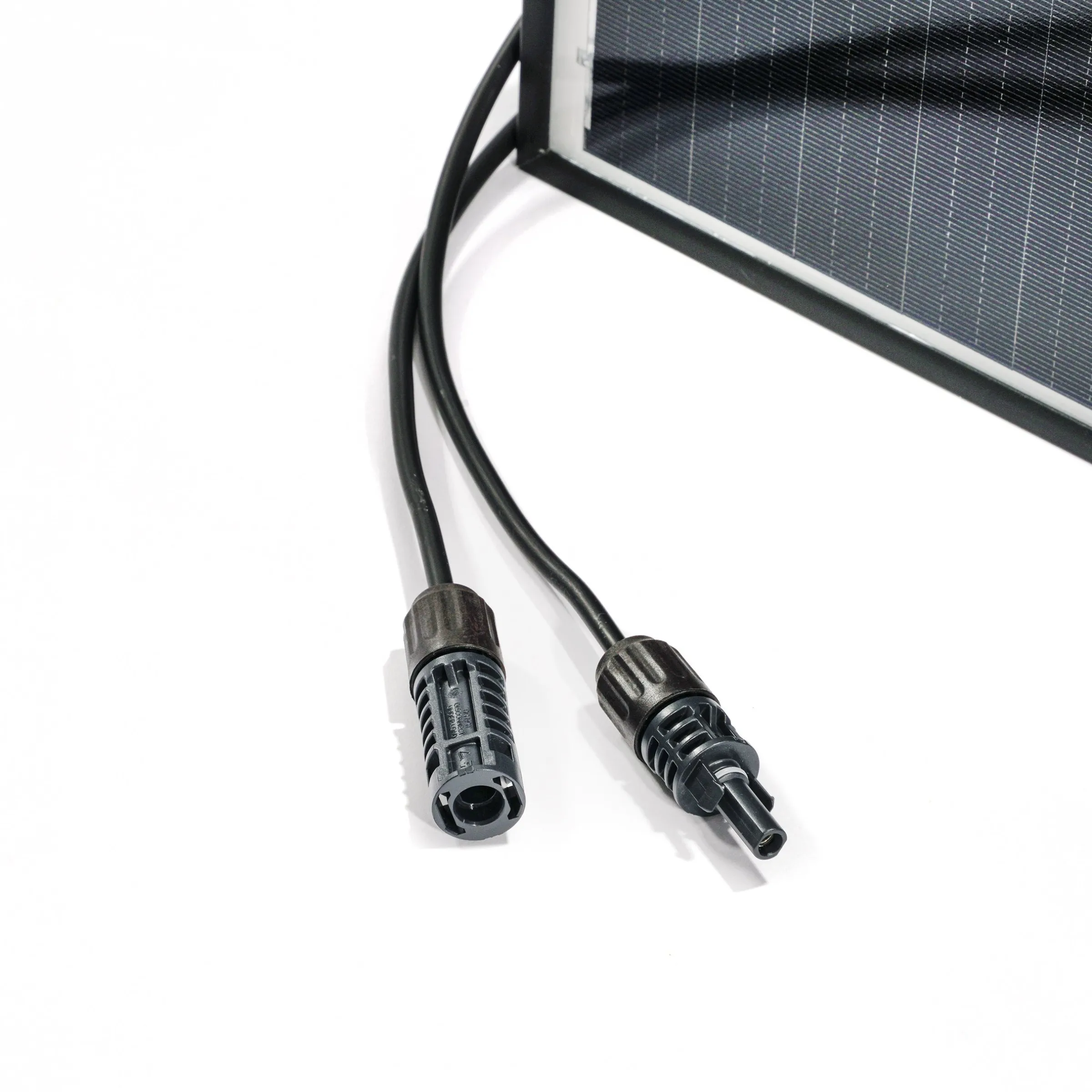 Seraphim Solarmodul 100 Wp 18,2 V mono - 1031 x 499 x 35 mm