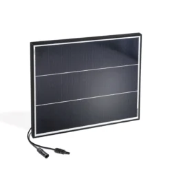 Seraphim Solarmodul 37 Wp 18,8 V mono - 490 x 409 x 25 mm