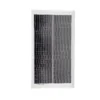 Seraphim Solarmodul 6 Wp 18,8 V mono - 264 x 148 x 17 mm