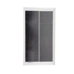 Seraphim Solarmodul 6 Wp 18,8 V mono - 264 x 148 x 17 mm