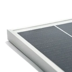 Seraphim Solarmodul 6 Wp 18,8 V mono - 264 x 148 x 17 mm