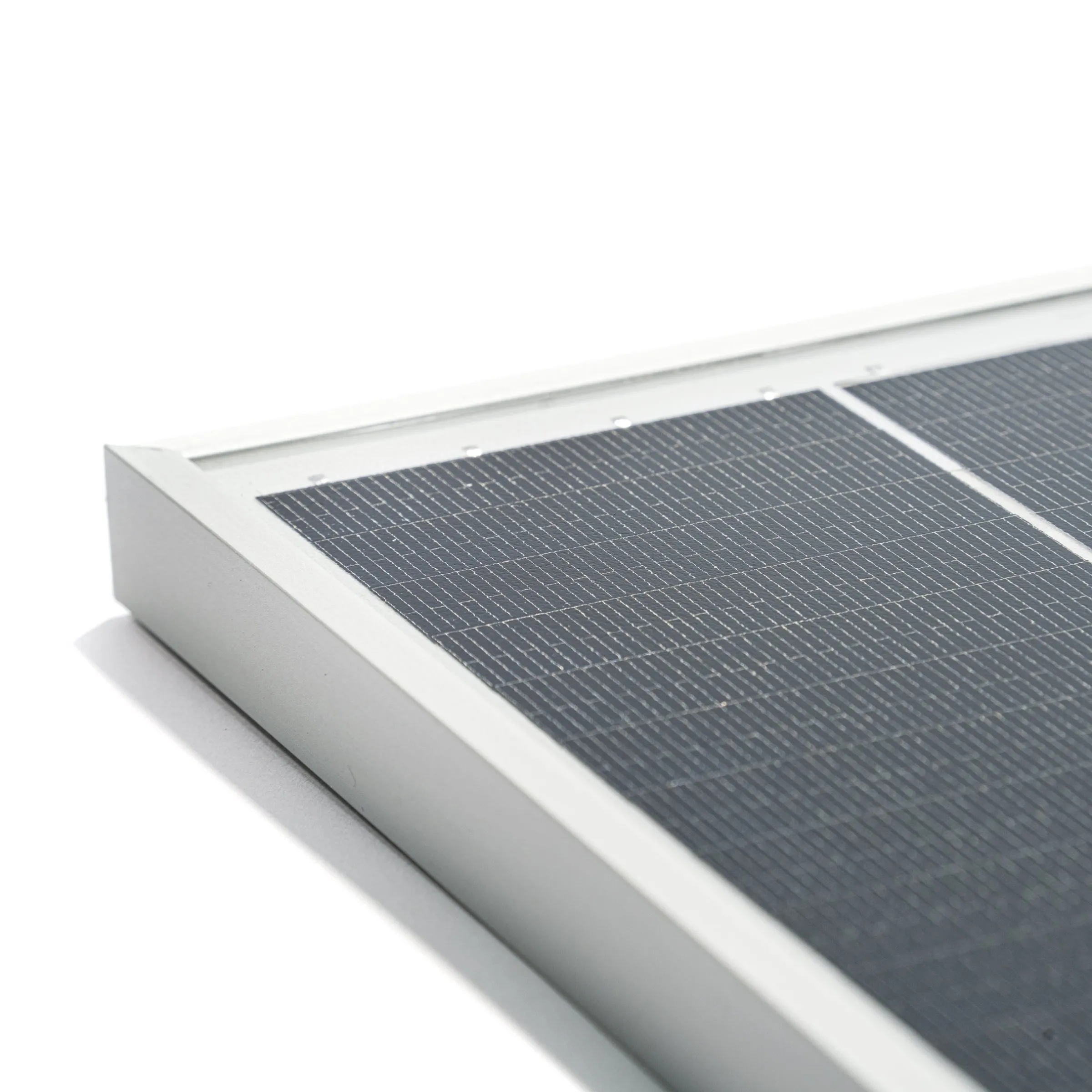 Seraphim Solarmodul 6 Wp 18,8 V mono - 264 x 148 x 17 mm