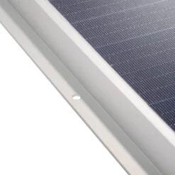 Seraphim Solarmodul 30 Wp 17,5 V mono - 520 x 370 x 25 mm