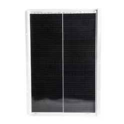Seraphim Solarmodul 30 Wp 17,5 V mono - 520 x 370 x 25 mm