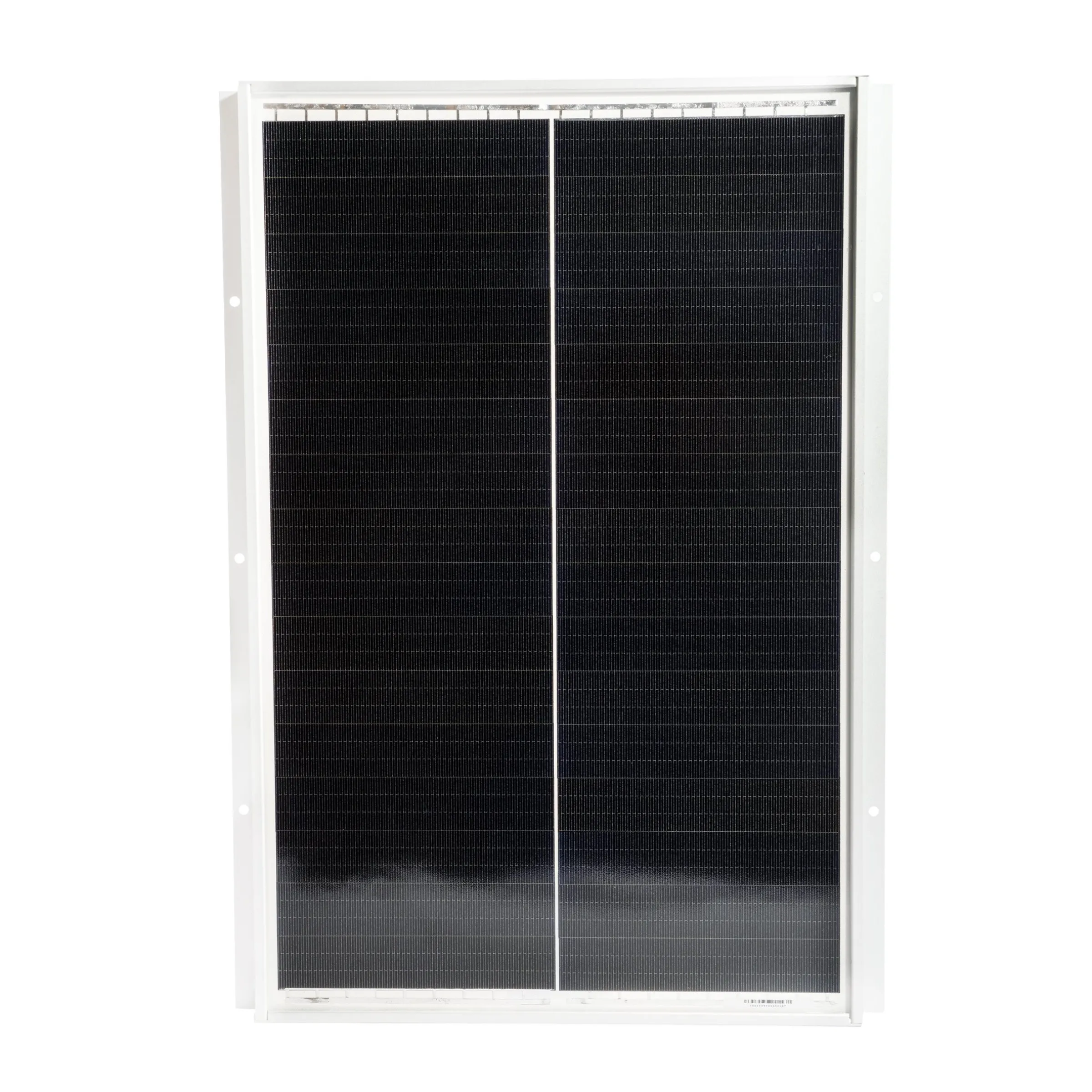 Seraphim Solarmodul 30 Wp 17,5 V mono - 520 x 370 x 25 mm