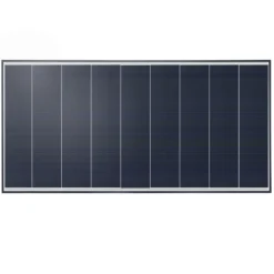 Seraphim Solarmodul 125 Wp 30,5 V mono - 1170 x 575 x 35 mm