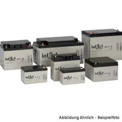 Solarakku BP12-200 Intact Block Power 12V 200Ah