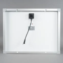Solar Bewässerungsset mit Druckpumpe