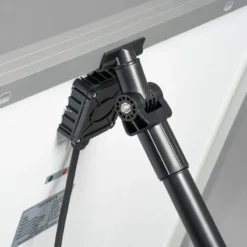 Solar Bewässerungsset mit Druckpumpe