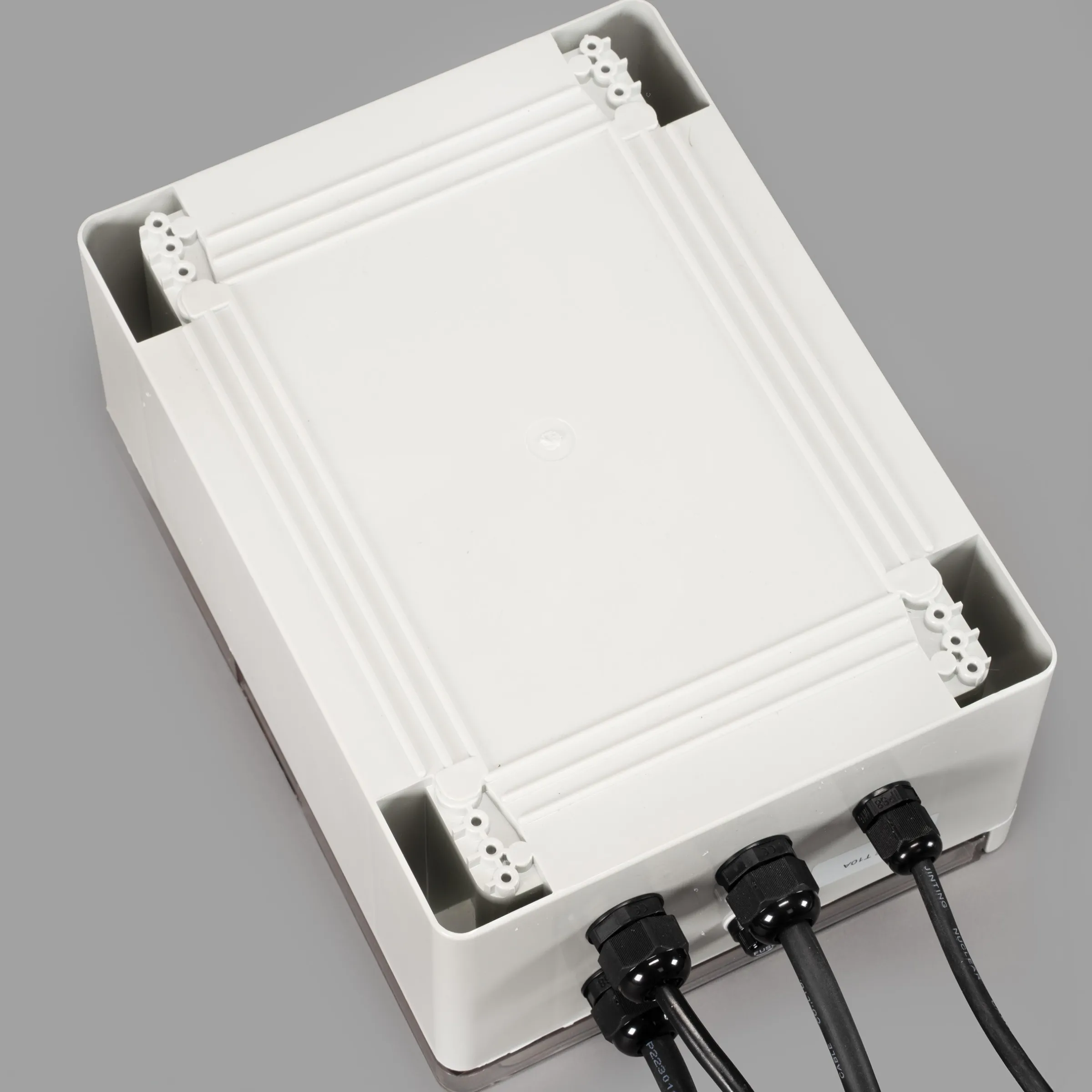 Solar Bewässerungsset mit Druckpumpe
