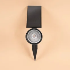 Solar Bodenstrahler Superspot 