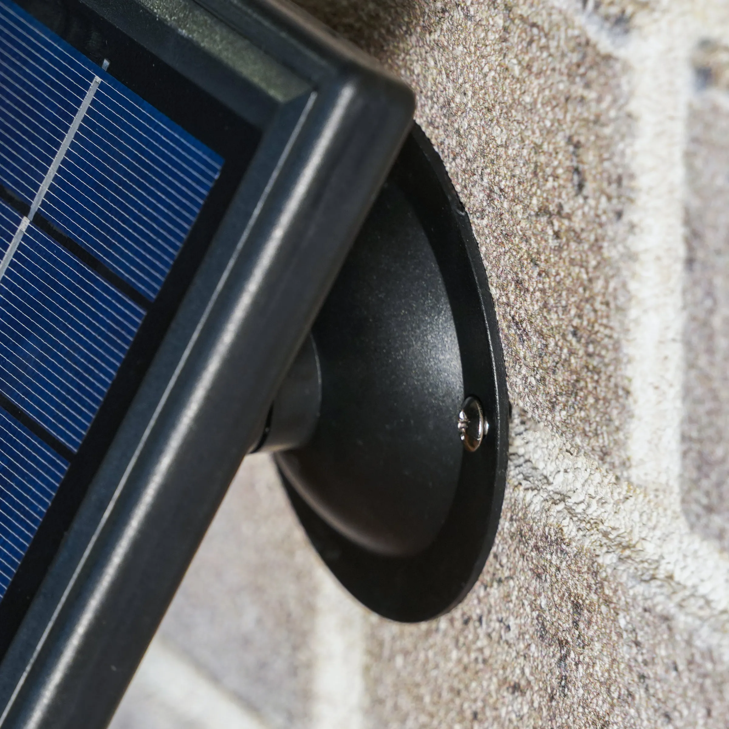 Solar Deko-Drahtkugel ⌀ 25 cm mit 50 bernsteinfarben LEDs