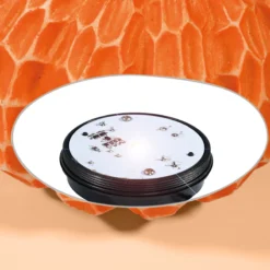 Solar Dekoleuchte Kürbis ⌀ 20 cm