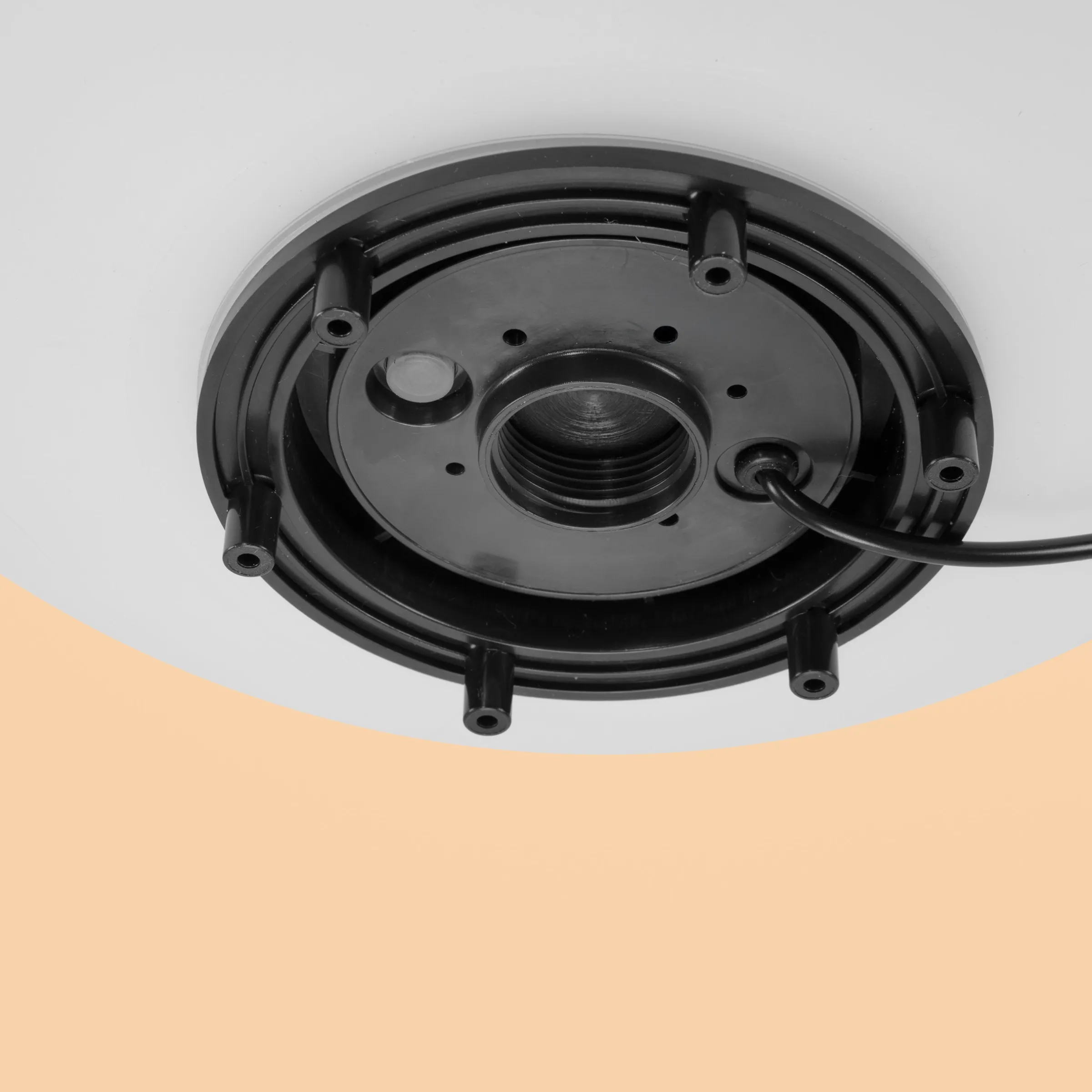 Solar Deko-Leuchtkugelset 30, 40 und 50 cm mit externem 2 W Solarmodul
