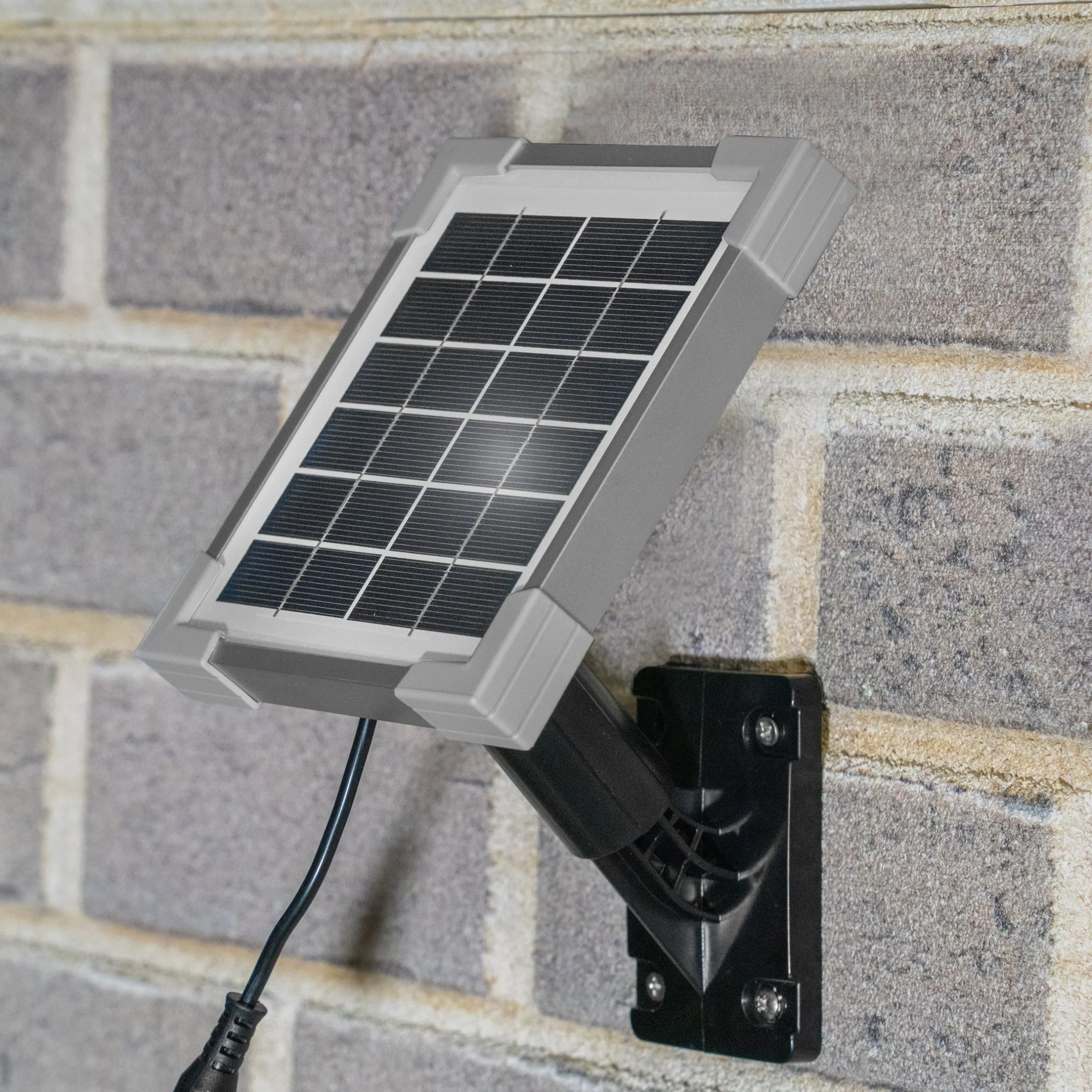 Solar Deko-Leuchtkugelset 30, 40 und 50 cm mit externem 2 W Solarmodul