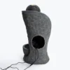 Solar Design Gartenbrunnen mit Wasserquelle und Kaskade