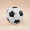 Solar Fußball-Dekoleuchte ⌀ 27 cm