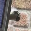 Solar Glühbirnen-Lichterkette Shining Bulbs