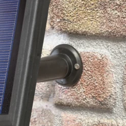 Solar Glühbirnen-Lichterkette Shining Bulbs