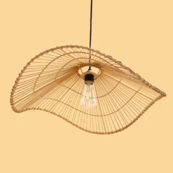 Solar Hängeleuchte Butterfly warmweiß
