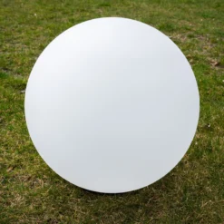 Solarkugel Basic ⌀ 40 cm mit 7 Lichtfarben