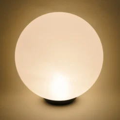Solarkugel Liana ⌀ 40 cm mit Fernbedienung