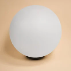 Solarkugel Liana ⌀ 40 cm mit Fernbedienung
