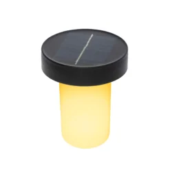 Solarleuchte mit Flammenlicht 24 LEDs für Eigenanwendung
