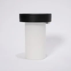 Solarleuchte mit Flammenlicht 24 LEDs für Eigenanwendung