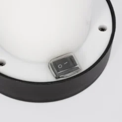 Solarleuchte mit Flammenlicht 24 LEDs für Eigenanwendung