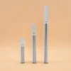 Solar Leuchtstabset Trio Sticks warmweiß
