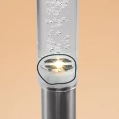 Solar Leuchtstabset Trio Sticks warmweiß