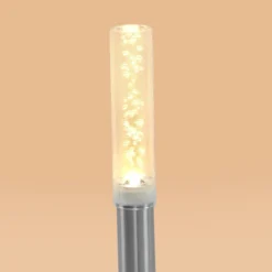 Solar Leuchtstabset Trio Sticks warmweiß