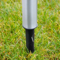 Solar Leuchtstabset Trio Sticks warmweiß