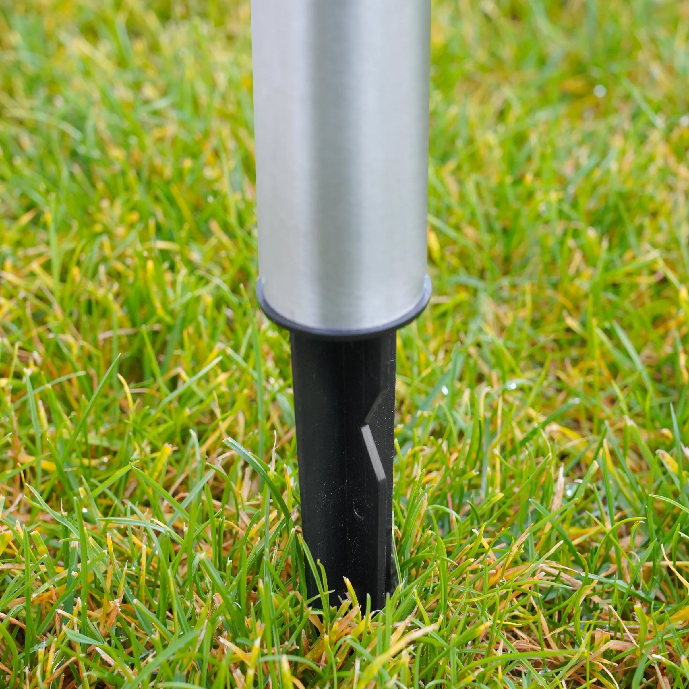 Solar Leuchtstabset Trio Sticks warmweiß