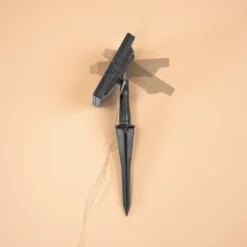 Solar Leuchtstern Ø 30 cm mit 134 warmweißen LEDs