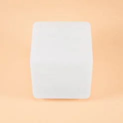 Solar Leuchtwürfel Smart Cube 18 cm