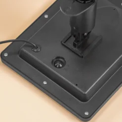 Solar Lichterkette im Retro-Look mit 10 Glühbirnen