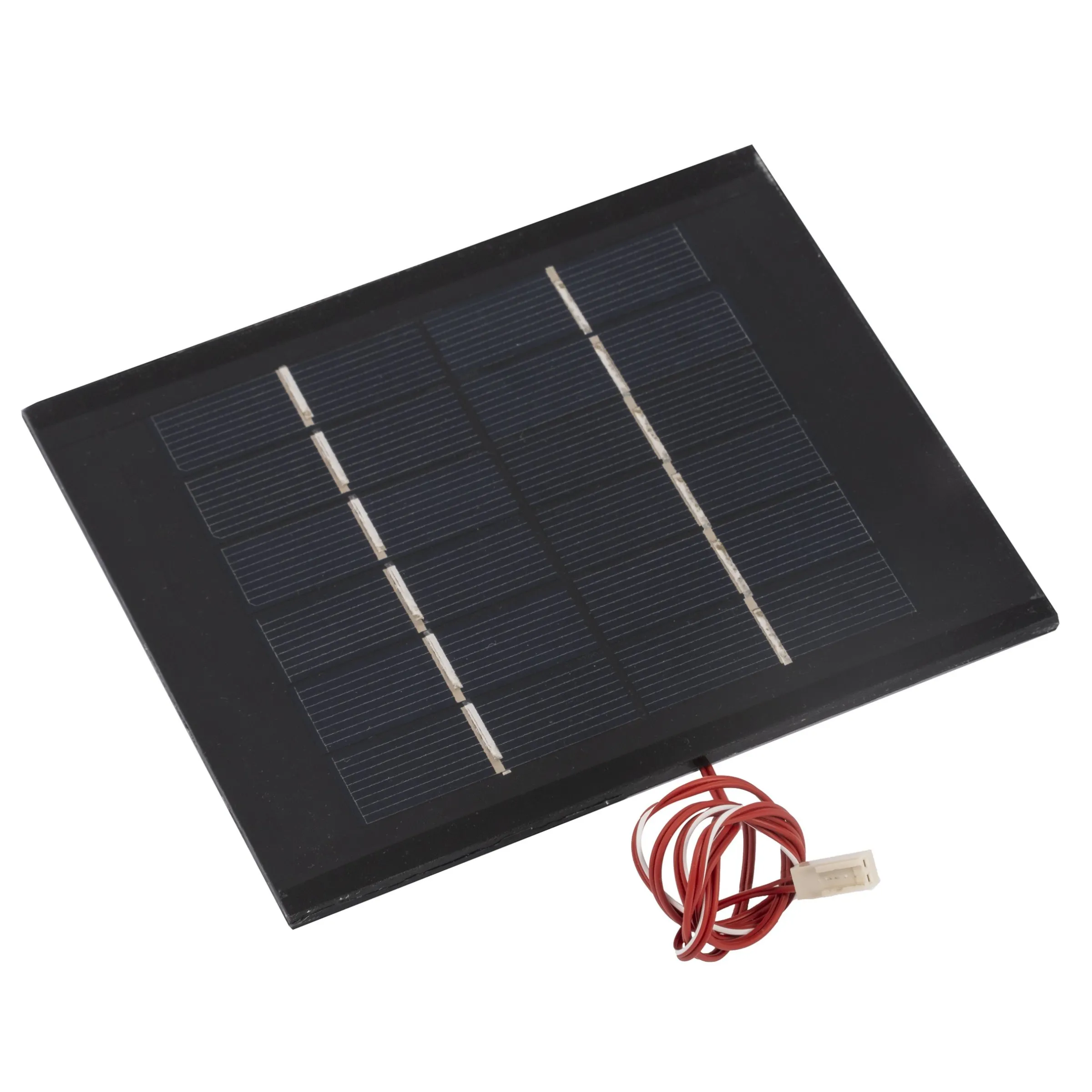 Solarmodul für Leuchtkugel Trendy