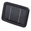 Solarmodul inkl. Akkus