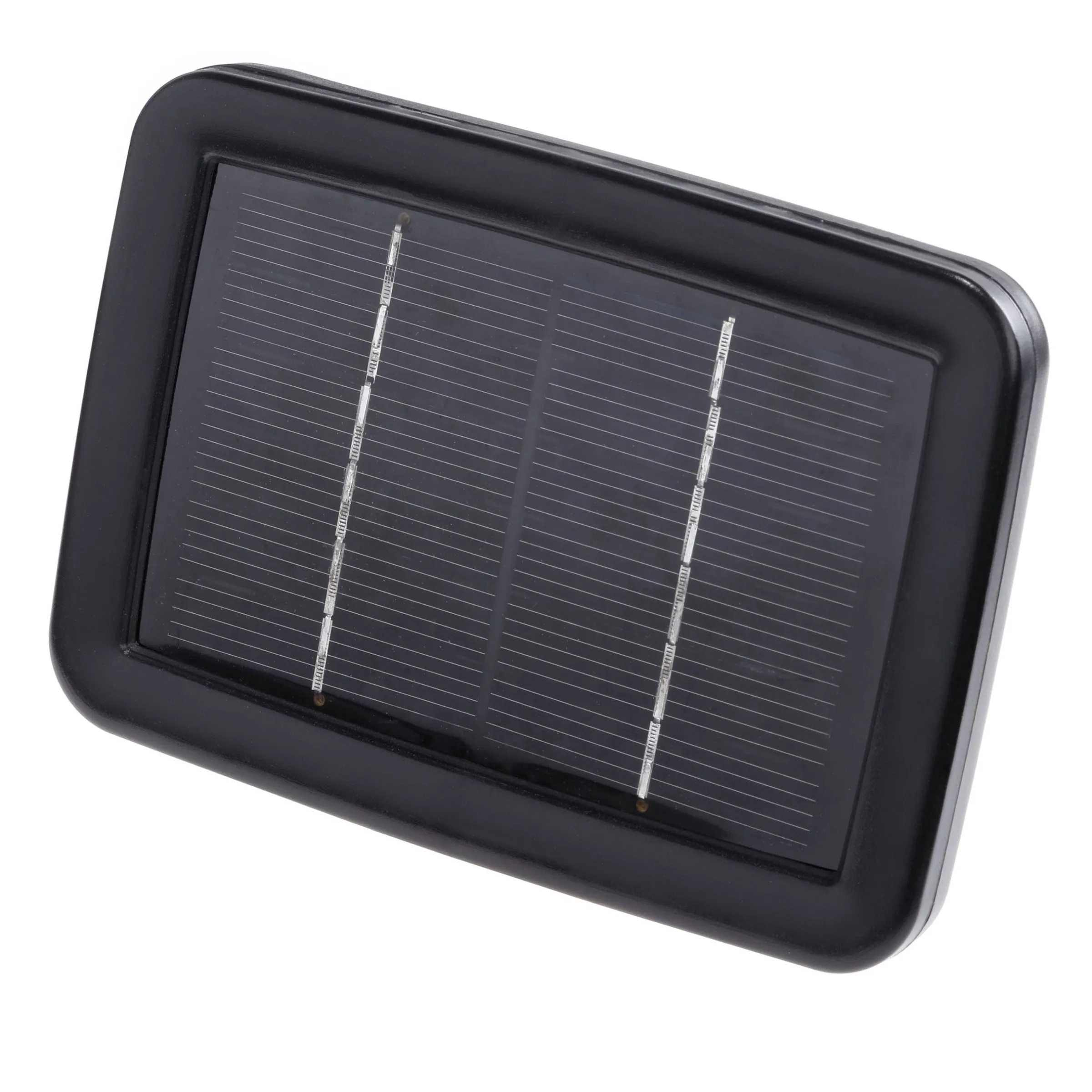 Solarmodul inkl. Akkus