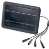 Solarmodul inkl. Akkus