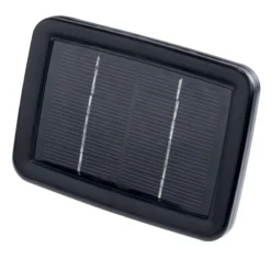 Solarmodul inkl. Akkus