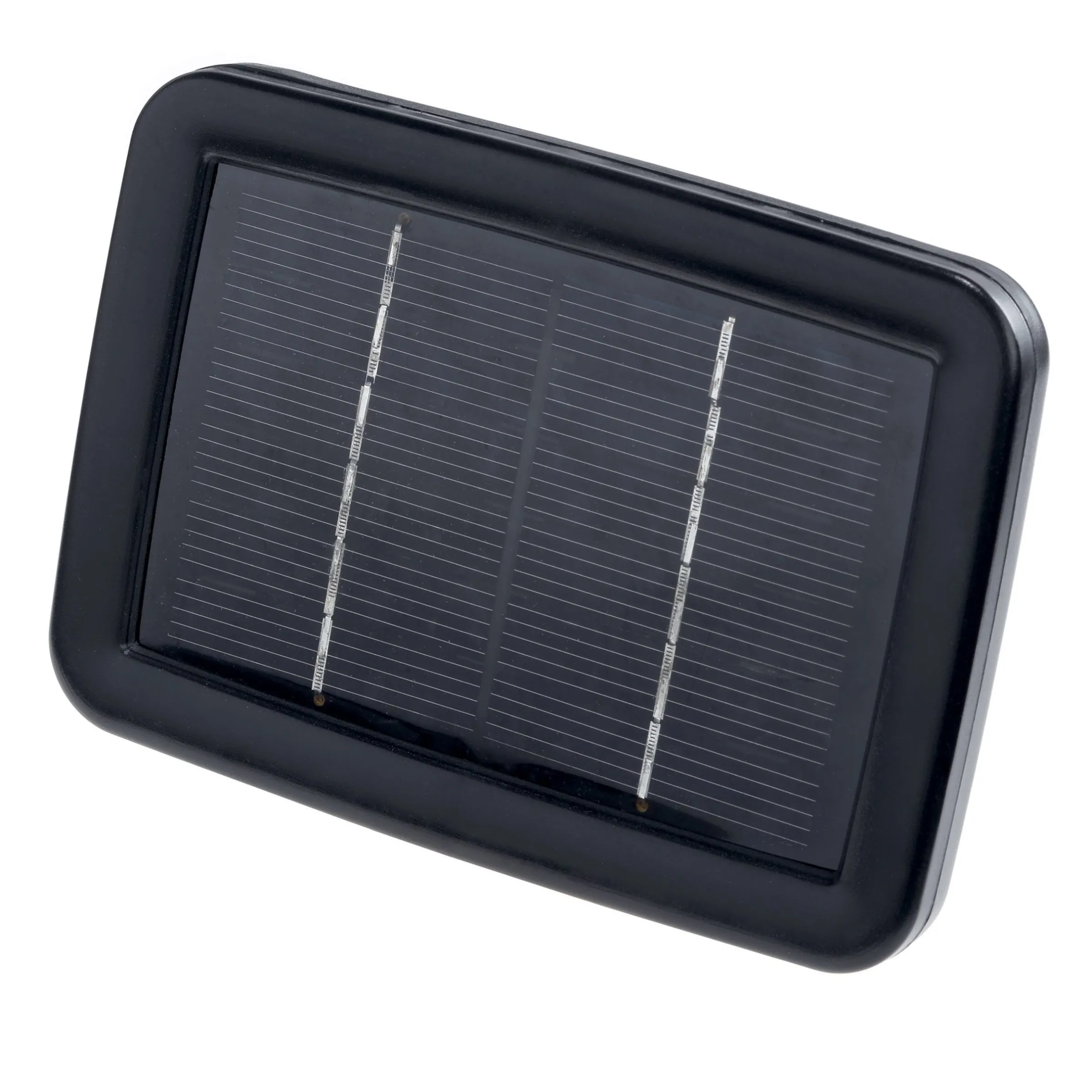 Solarmodul inkl. Akkus
