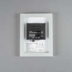 Solarmodul 2 Wp 6V inkl. Akku und Halterung