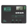 Solar MPPT-Laderegler 12/24 V - 450/900 Wp