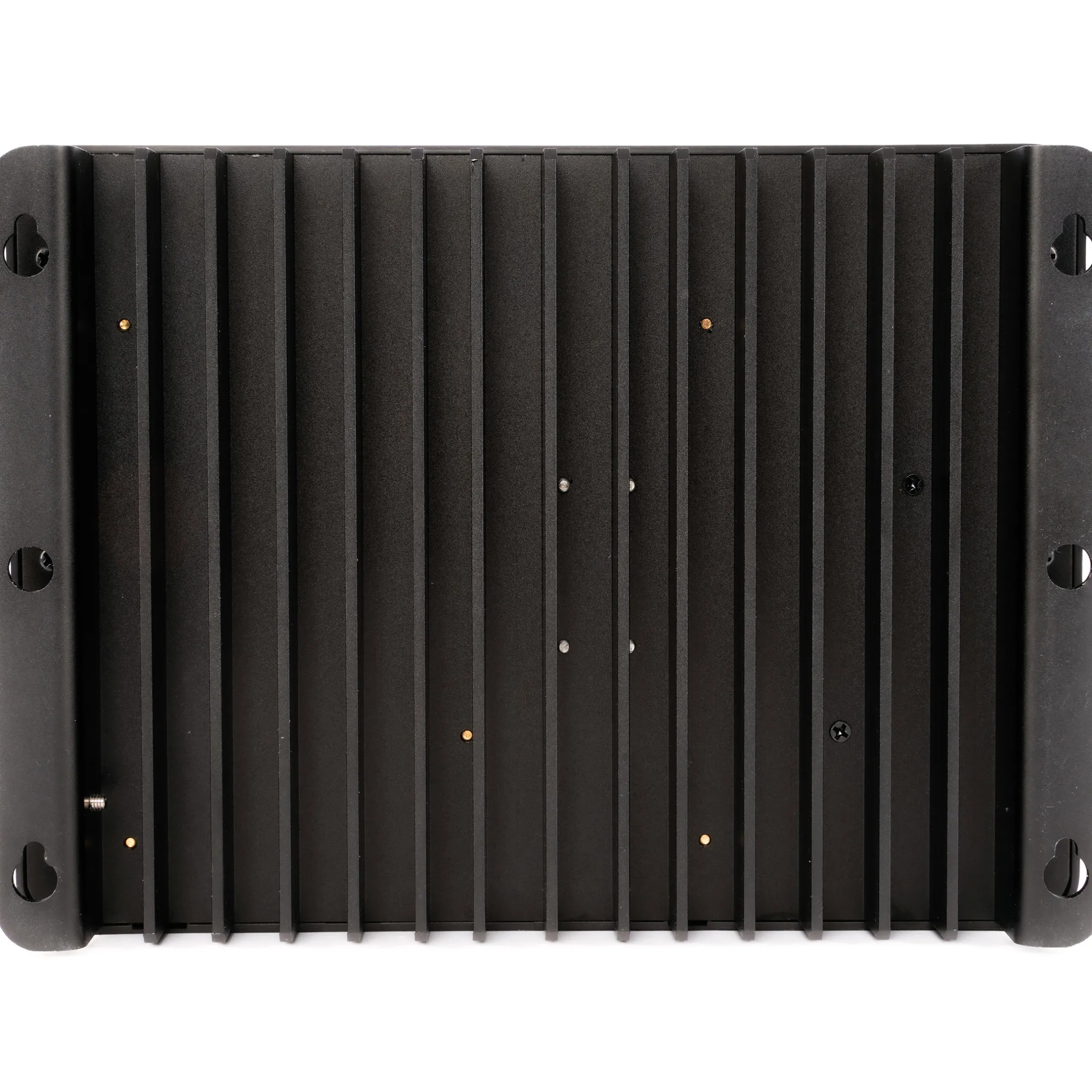 Solar MPPT-Laderegler 12/24 V - 450/900 Wp