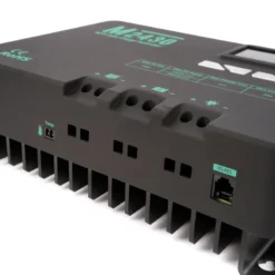 Solar MPPT-Laderegler 12/24 V - 450/900 Wp
